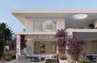 Chalet - 2 - 2 for sale in Mesca - Soma Bay - Safaga - Hurghada - Red Sea