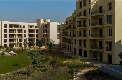 Apartment - 2 Bedrooms - 2 Bathrooms for sale in O West - 6 October Compounds - 6 October City - Giza