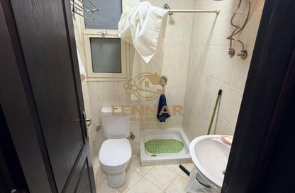 Chalet - 2 Bedrooms - 2 Bathrooms for sale in Hanging Gardens - Porto Sokhna - Al Ain Al Sokhna - Suez