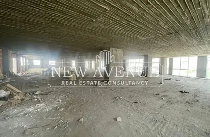 مساحات مكتبية - 8 غرف نوم - 3 حمامات للايجار في زايد كريستالز بارك - كمبوندات الشيخ زايد - الشيخ زايد - الجيزة