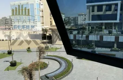 عيادة - غرفة نوم - 1 حمام للبيع في ميفيدا - كمبوندات التجمع الخامس - التجمع الخامس - مدينة القاهرة الجديدة - القاهرة