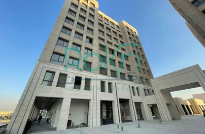 Office Space - 1 Bedroom - 1 Bathroom for sale in Arkan Palm 205 - Sheikh Zayed Compounds - Sheikh Zayed City - Giza