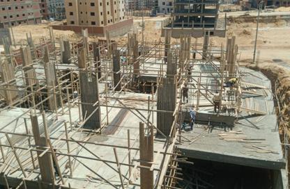 شقة - 3 غرف نوم - 3 حمامات للبيع في بيت الوطن - التجمع الخامس - مدينة القاهرة الجديدة - القاهرة