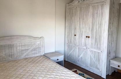 Apartment - 2 Bedrooms - 2 Bathrooms for rent in Mountain View iCity - 5th Settlement Compounds - The 5th Settlement - New Cairo City - Cairo