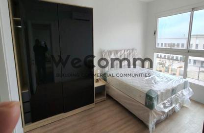 Apartment - 2 Bedrooms - 2 Bathrooms for rent in Mivida - 5th Settlement Compounds - The 5th Settlement - New Cairo City - Cairo