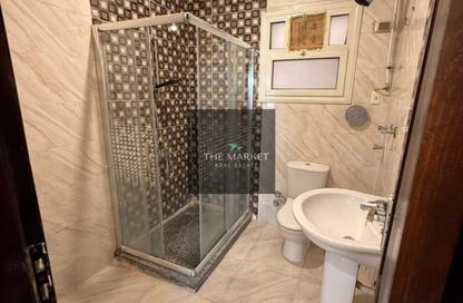 Apartment - 3 - 2 for sale in Janna 2 - Sheikh Zayed Compounds - Sheikh Zayed City - Giza Apartment - 3 - 2 for sale in Janna 2 - Sheikh Zayed Compounds - Sheikh Zayed City - Giza