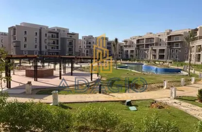 (بنتهاوس (روف - 3 غرف نوم - 3 حمامات للبيع في أكتوبر بلازا - كمبوندات 6 أكتوبر - مدينة 6 أكتوبر - الجيزة (بنتهاوس (روف - 3 غرف نوم - 3 حمامات للبيع في أكتوبر بلازا - كمبوندات 6 أكتوبر - مدينة 6 أكتوبر - الجيزة