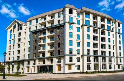 Duplex - 4 - 4 for sale in Oia - New Capital Compounds - New Capital City - Cairo