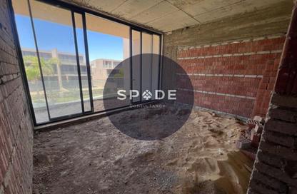 Twin House - 5 Bedrooms - 5 Bathrooms for sale in The Lakeview Boutique Villas - 5th Settlement Compounds - The 5th Settlement - New Cairo City - Cairo