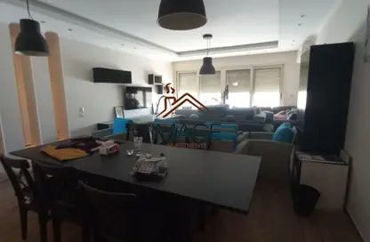 شاليه - 3 غرف نوم - 3 حمامات للبيع في هاسييندا باي - سيدي عبد الرحمن - الساحل الشمالي