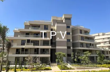 Apartment - 3 Bedrooms - 5 Bathrooms for sale in Villette - 5th Settlement Compounds - The 5th Settlement - New Cairo City - Cairo