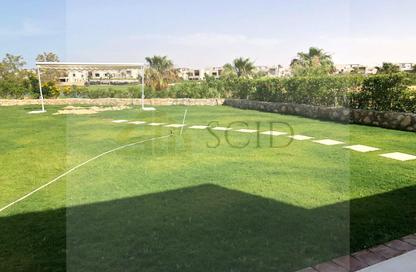 Chalet - 3 Bedrooms - 3 Bathrooms for sale in Hacienda West - Ras Al Hekma - North Coast