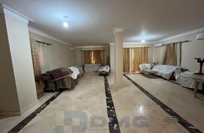 Villa - 5 - 5 for sale in Grand Heights - Northern Expansions - 6 October City - Giza
