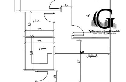 شقة - 3 غرف نوم - 3 حمامات للبيع في المجاورة الرابعة - المنطقة الرابعة - مدينة الشروق - القاهرة شقة - 3 غرف نوم - 3 حمامات للبيع في المجاورة الرابعة - المنطقة الرابعة - مدينة الشروق - القاهرة