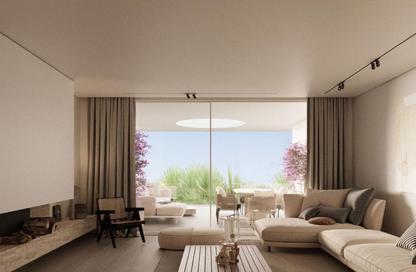 Penthouse - 3 Bedrooms - 3 Bathrooms for sale in Blanca Gardens - Soma Bay - Safaga - Hurghada - Red Sea