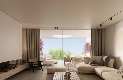Penthouse - 3 Bedrooms - 3 Bathrooms for sale in Blanca Gardens - Soma Bay - Safaga - Hurghada - Red Sea Penthouse - 3 Bedrooms - 3 Bathrooms for sale in Blanca Gardens - Soma Bay - Safaga - Hurghada - Red Sea