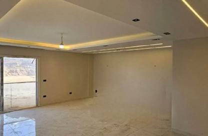 Apartment - 3 Bedrooms - 3 Bathrooms for sale in Village West - Sheikh Zayed Compounds - Sheikh Zayed City - Giza