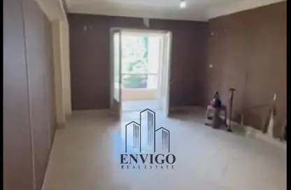 Apartment - 3 Bedrooms - 2 Bathrooms for sale in Al Nadi Al Ahly - Nasr City - Cairo
