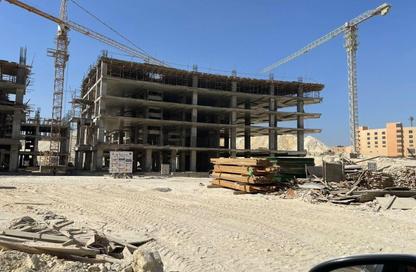 مساحات مكتبية - استوديو - 1 للبيع في 205 اركان بالم - كمبوندات الشيخ زايد - الشيخ زايد - الجيزة