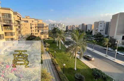 Apartment - 4 Bedrooms - 4 Bathrooms for sale in Madinaty - Cairo