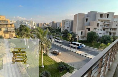 Apartment - 4 Bedrooms - 4 Bathrooms for sale in Madinaty - Cairo