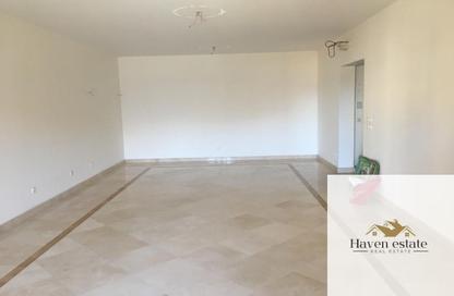 Apartment - 3 Bedrooms - 3 Bathrooms for rent in Mivida - 5th Settlement Compounds - The 5th Settlement - New Cairo City - Cairo