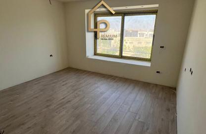 Twin House - 4 Bedrooms - 5 Bathrooms for rent in Palm Hills Golf Extension - Al Wahat Road - 6 October City - Giza
