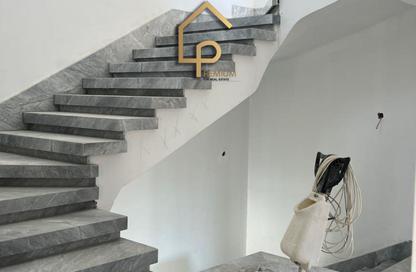 Twin House - 4 Bedrooms - 5 Bathrooms for rent in Palm Hills Golf Extension - Al Wahat Road - 6 October City - Giza Twin House - 4 Bedrooms - 5 Bathrooms for rent in Palm Hills Golf Extension - Al Wahat Road - 6 October City - Giza
