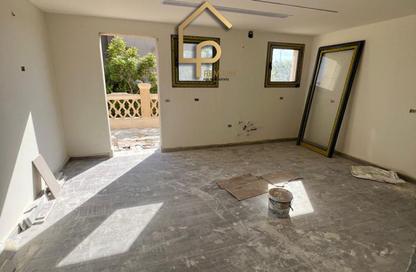 Twin House - 4 Bedrooms - 5 Bathrooms for rent in Palm Hills Golf Extension - Al Wahat Road - 6 October City - Giza