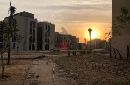 Apartment - 2 Bedrooms - 2 Bathrooms for sale in Vye Sodic - New Zayed City - Sheikh Zayed City - Giza