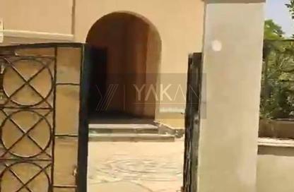 فيلا - 5 غرف نوم - 4 حمامات للبيع في جراند ريزيدنس - المستثمرين الجنوبية - مدينة القاهرة الجديدة - القاهرة فيلا - 5 غرف نوم - 4 حمامات للبيع في جراند ريزيدنس - المستثمرين الجنوبية - مدينة القاهرة الجديدة - القاهرة