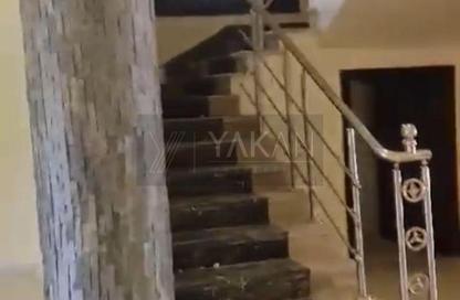 فيلا - 5 غرف نوم - 4 حمامات للبيع في جراند ريزيدنس - المستثمرين الجنوبية - مدينة القاهرة الجديدة - القاهرة