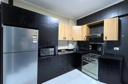 Apartment - 2 Bedrooms - 3 Bathrooms for rent in Eastown - 5th Settlement Compounds - The 5th Settlement - New Cairo City - Cairo