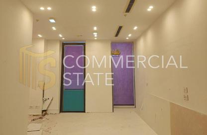 Office Space - Studio - 1 Bathroom for rent in Mivida - 5th Settlement Compounds - The 5th Settlement - New Cairo City - Cairo