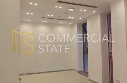 Office Space - Studio - 1 Bathroom for rent in Mivida - 5th Settlement Compounds - The 5th Settlement - New Cairo City - Cairo