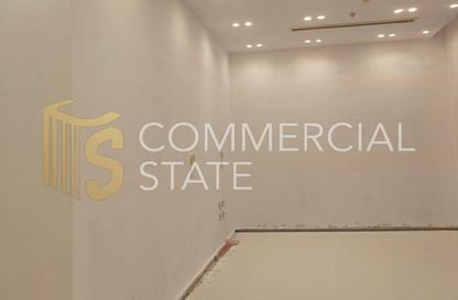 Office Space - Studio - 1 Bathroom for rent in Mivida - 5th Settlement Compounds - The 5th Settlement - New Cairo City - Cairo