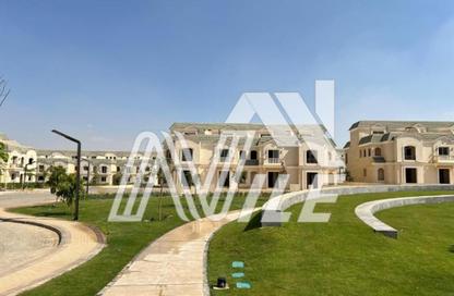 Townhouse - 5 Bedrooms - 5 Bathrooms for sale in L'avenir - Mostakbal City Compounds - Mostakbal City - Future City - Cairo