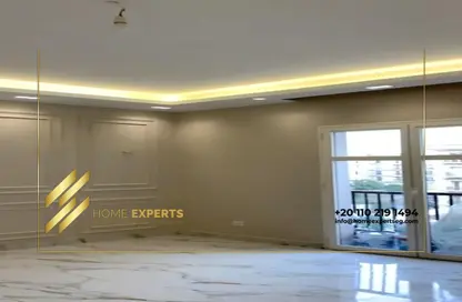 شقة - 3 غرف نوم - 3 حمامات للايجار في جاردن ريزدنس - هايد بارك - مدينة القاهرة الجديدة - القاهرة