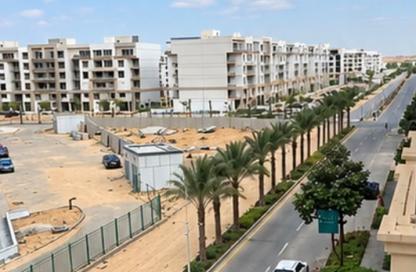 Apartment - Studio - 1 for sale in Hyde Park - New Cairo City - Cairo