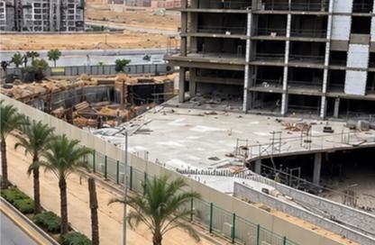 Apartment - Studio - 1 for sale in Hyde Park - New Cairo City - Cairo