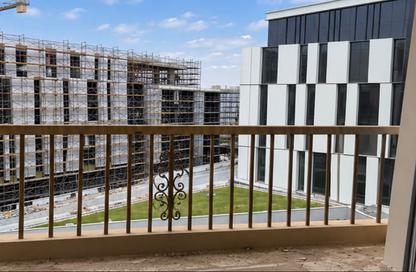 Apartment - Studio - 1 for sale in Hyde Park - New Cairo City - Cairo