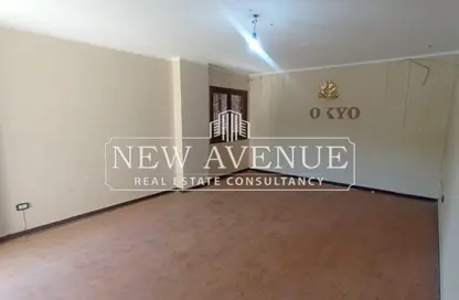 Office Space - 3 Bedrooms - 2 Bathrooms for rent in Masaken Sheraton - Sheraton Al Matar - El Nozha - Cairo