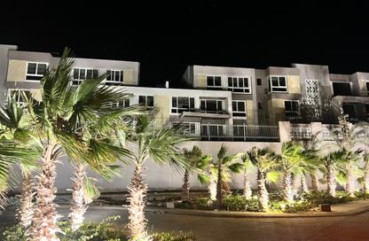 Chalet - 2 Bedrooms - 2 Bathrooms for sale in Boho - Al Ain Al Sokhna - Suez