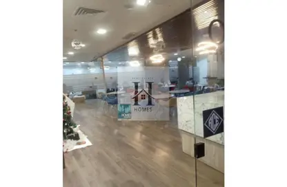 مساحات مكتبية - 2 غرف نوم - 8 حمامات للايجار في مساكن شيراتون - شيراتون المطار - النزهة - القاهرة