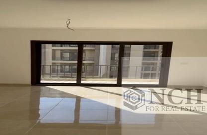 Apartment - 2 Bedrooms - 2 Bathrooms for rent in Moon Residences - Fifth Square - The 5th Settlement - New Cairo City - Cairo