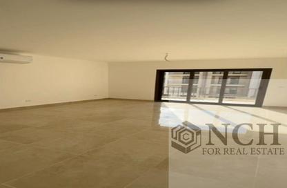 Apartment - 2 Bedrooms - 2 Bathrooms for rent in Moon Residences - Fifth Square - The 5th Settlement - New Cairo City - Cairo