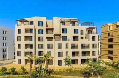 Apartment - 3 - 3 for sale in O West - 6 October Compounds - 6 October City - Giza Apartment - 3 - 3 for sale in O West - 6 October Compounds - 6 October City - Giza