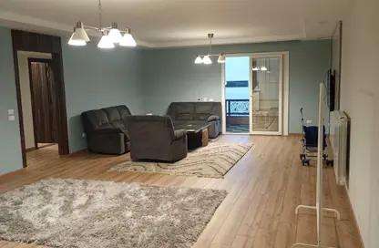 Apartment - 3 Bedrooms - 2 Bathrooms for sale in Green 3 - 2nd District - Sheikh Zayed City - Giza Apartment - 3 Bedrooms - 2 Bathrooms for sale in Green 3 - 2nd District - Sheikh Zayed City - Giza