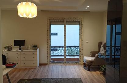 Apartment - 3 Bedrooms - 2 Bathrooms for sale in Green 3 - 2nd District - Sheikh Zayed City - Giza Apartment - 3 Bedrooms - 2 Bathrooms for sale in Green 3 - 2nd District - Sheikh Zayed City - Giza