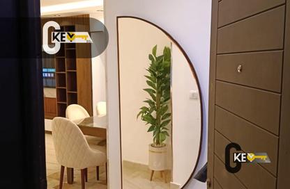 Apartment - 3 - 2 for rent in B12 - Madinaty - Cairo Apartment - 3 - 2 for rent in B12 - Madinaty - Cairo
